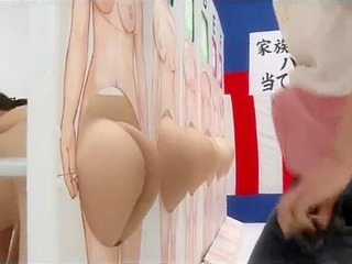 Nippon XXX Game Show Sparks Scandal with Porn Step-Siblings' Genitals Cream Pie
