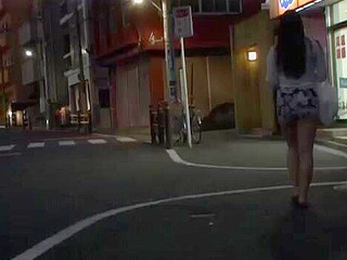 Japanese MIL Fucked & Caught! Son-in-Law's XXX Rescue in Tokyo